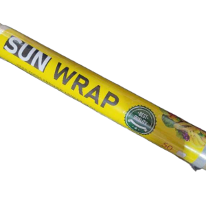 سلفون بسته بندی مدل sun wrap