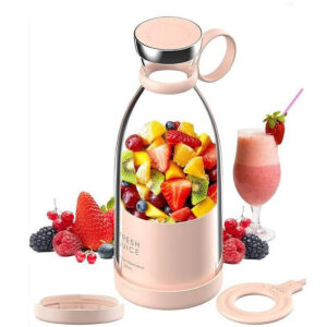 شیکر برقی MINI JUICE مدل YE_03