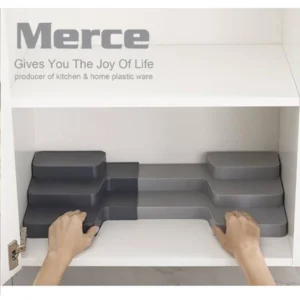 شلف داخل کابینت مدل Merce