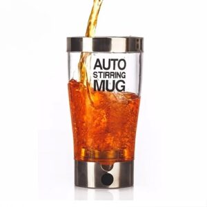 ماگ همزن دار مدل Auto Mug