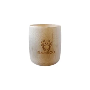 لیوان BAMBOO طرح پاندا