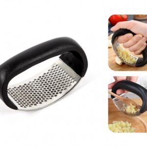 سیر له کن غلطکی مدل A GARLIC PRESS