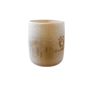 لیوان BAMBOO طرح پاندا