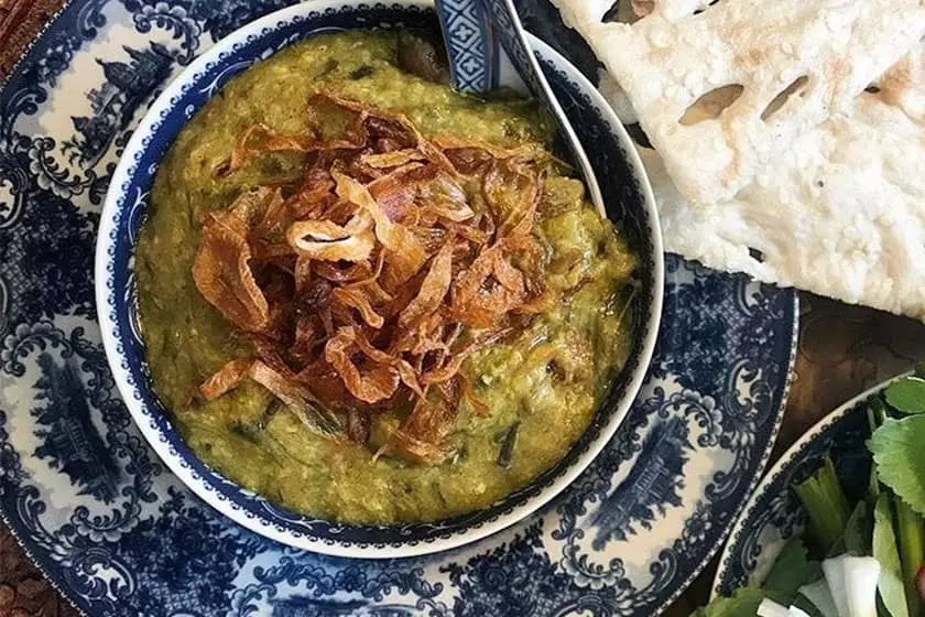 طرز تهیه 5 آش سنتی با طعمی بینظیر + فوت و فن آن