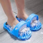 دمپایی ماساژور حمام مدل simple slippers