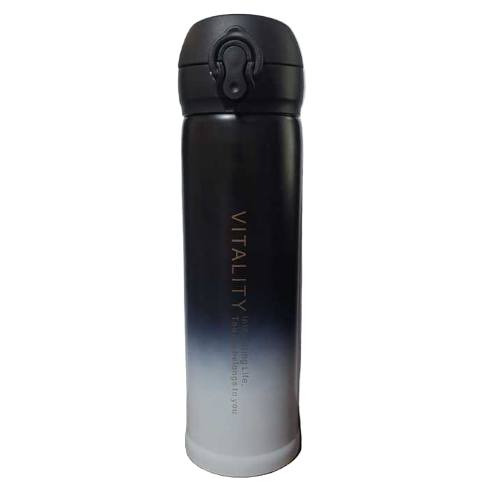 ماگ استیل مسافرتی 500ml مدل VITALITY