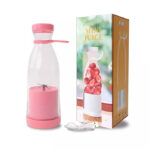 شیکر برقی MINI JUICE مدل YE_03