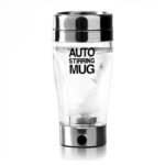 ماگ همزن دار مدل Auto Mug