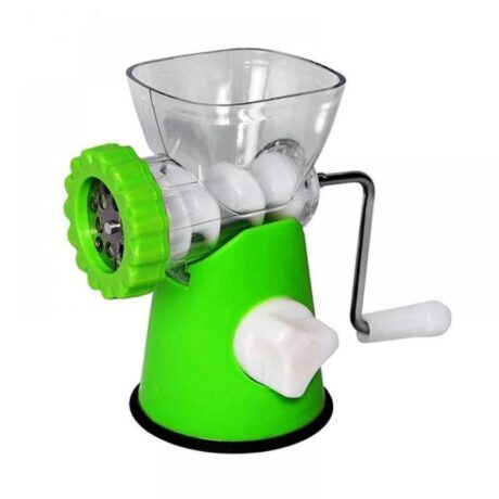 چرخ گوشت برند GREEN POWER مدل LH_22CW