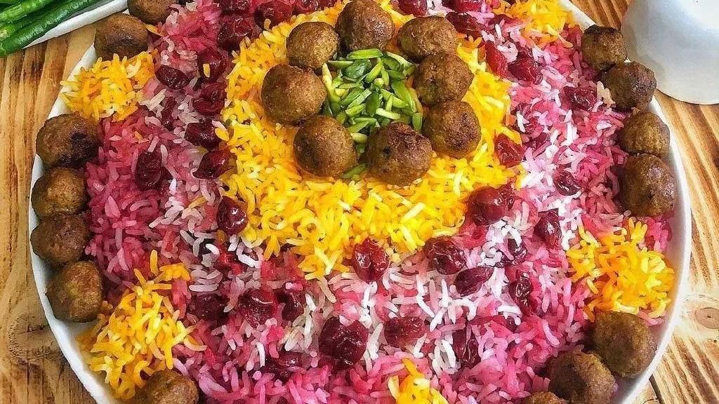 20 غذای ایرانی مجلسی برای مهمانی 