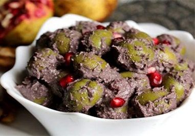 5 راز طرز تهیه زیتون پرورده : طعم لذیذ سفره های ایرانی