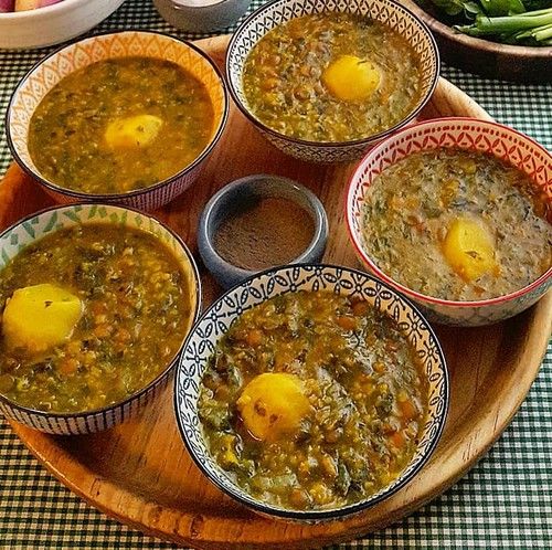 3 روش طرز تهیه آش شلغم :مرهم سرماخوردگی